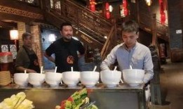 闯关东剧组爆料视频播放